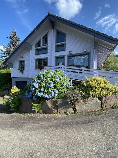 Salon Isabelle, Salon de Coiffure à Lesseux