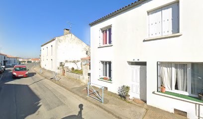 Isabelle Coiffure, Salon de Coiffure à Muron