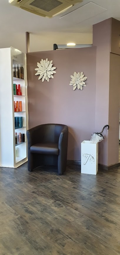 B&F Coiffure, Salon de Coiffure à Montchanin