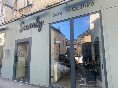 Scamly, Salon de Coiffure à Mayenne