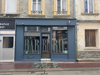 La Barberie. Coiffeur à Cherbourg-en-Cotentin