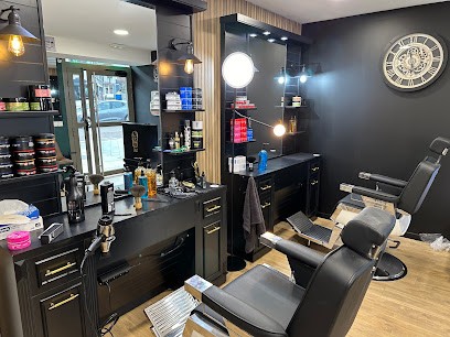 Barbershop chartreux petit quevilly, Barbier à Le Petit Quevilly