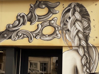 L'Atelier K'NS COiFFURE, Salon de Coiffure à Trévières