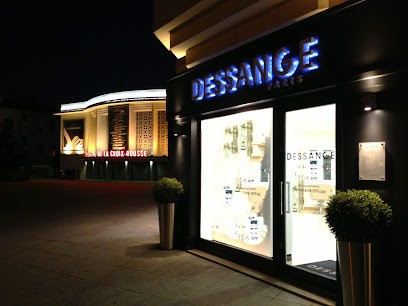 Dessange Paris, Salon de Coiffure à Lyon 04