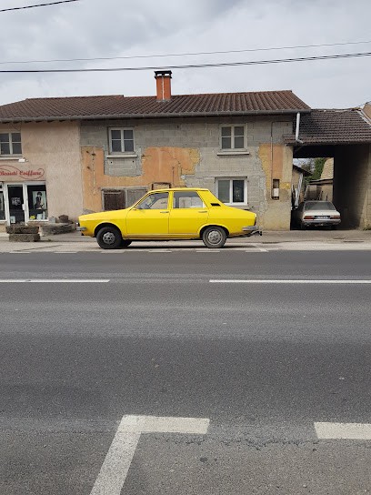 Art Beauté Coiffure, Salon de Coiffure à Villemotier