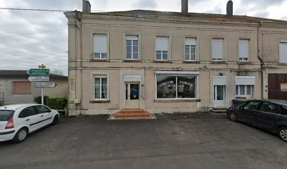 Salon Nathalie, Salon de Coiffure à Liart
