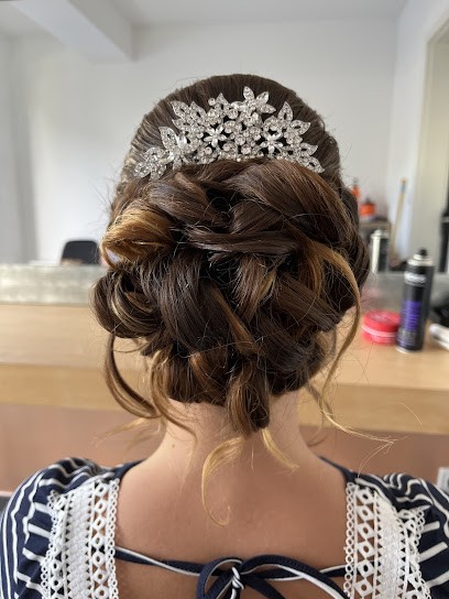 LM'Coiffure, Salon de Coiffure à Lestrem