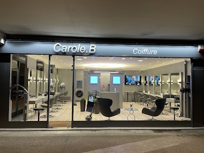 CAROLE.B, Salon de Coiffure à Poissy