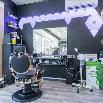 Barberiart, Barbier à Terville