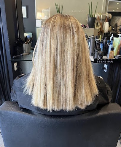 Les Filles Complices, Salon de Coiffure à Carpentras