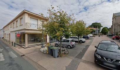 Salon Le Nid, Salon de Coiffure aux Brouzils