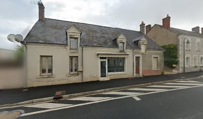 Lecomte-Miller Françoise, Salon de Coiffure à Vendoeuvres