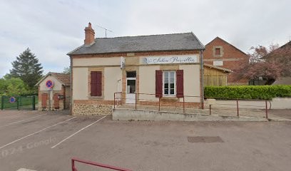 Salon Priscillia, Salon de Coiffure à Montbeugny