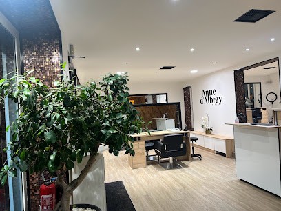 Salon De Coiffure Anne D'Albray - MAISONS ALFORT, Salon de Coiffure à Maisons-Alfort