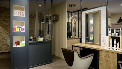 La Pause Bien Etre, Salon de Coiffure à La Roche-Bernard
