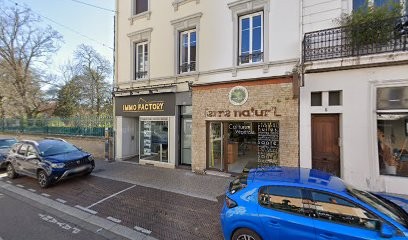 Terre Natur'L, Salon de Coiffure à Roanne