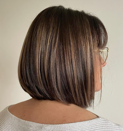 D.mél Coiffure Styliste-Visagiste Coiffeur à Nonancourt