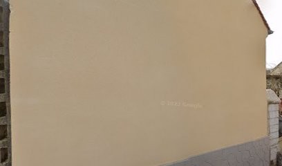 Henry Sophie ( Sophiecoif' ), Barbier à Rochy-Condé