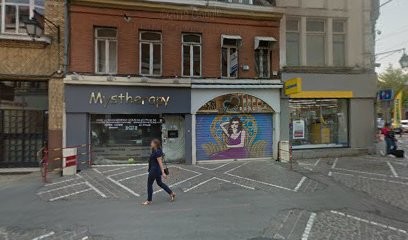 Hair Styliss, Salon de Coiffure à Tourcoing