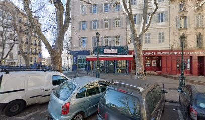 Lecisain Xavier, Salon de Coiffure à Marseille 06