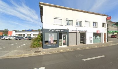 Albaret Jean-Christophe, Salon de Coiffure à Artix