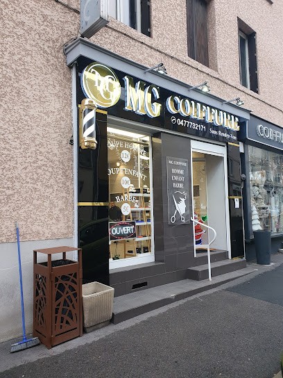 MG Coiffure, Salon de Coiffure à La Grand-Croix