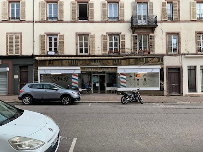 En Mode, Salon de Coiffure à Saint-Dié-des-Vosges