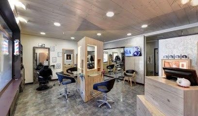 ATTRACTIF Coiffure,barbier,extension Cils,onglerie, Salon de Coiffure à Praz-sur-Arly