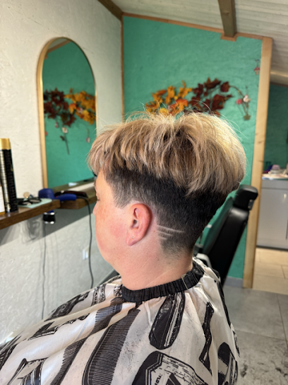 L'hair Diamond Coiffeur au Poiré-sur-Vie