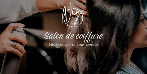Nine Coiffure Coiffeur à Dax