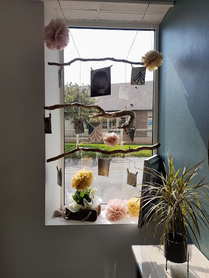 LM COIFFER, Salon de Coiffure à Mesnils-sur-Iton