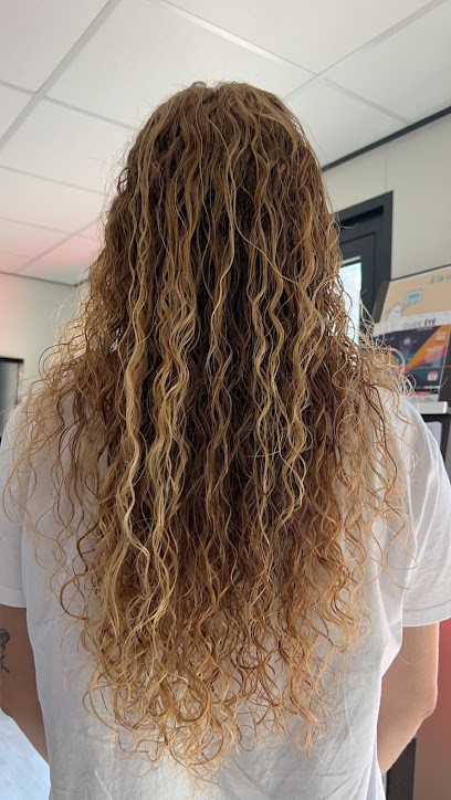Jessica Atger Coiffure, Salon de Coiffure à Saint-Affrique