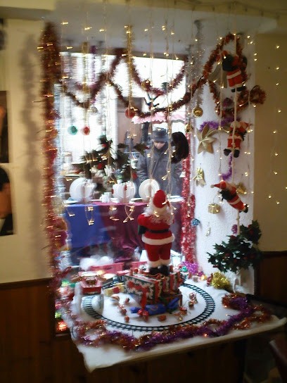 Beltrando Jean-Luc, Salon de Coiffure à Carcès