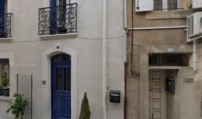 Aurore Coiffure, Salon de Coiffure à Lespignan