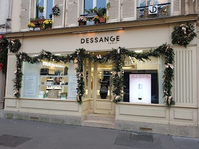 DESSANGE - Coiffeur Versailles, Salon de Coiffure à Versailles