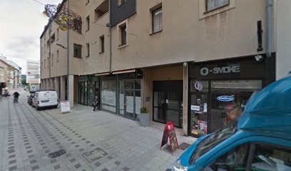 L’Orientalys, Salon de Coiffure à Thionville