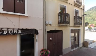 Eric Coiffure, Salon de Coiffure à Aiguebelle