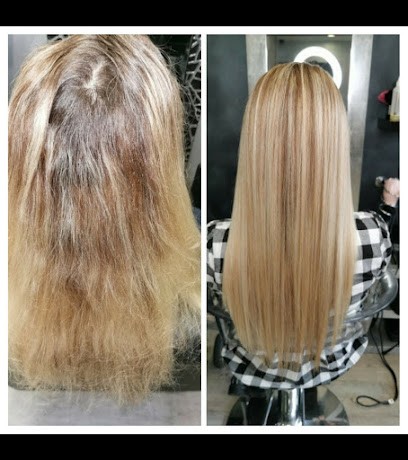 L'atelier De Sandra, Salon de Coiffure à Coulommiers