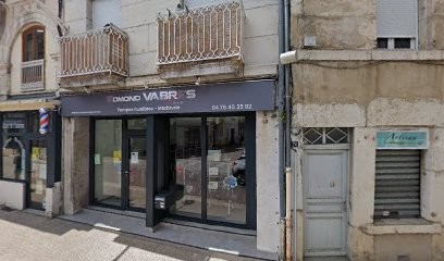L'hair De L'homme, Salon de Coiffure à Saint-Péray