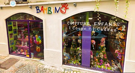 BAMBINO - Coiffeur Enfant Saint-Germain-En-Laye, Salon de Coiffure à Saint-Germain-en-Laye