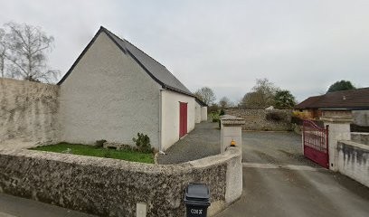 Rollin Melanie, Coiffeur à Domicile à Esvres