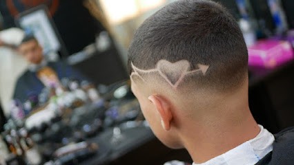 I CUT / Rdv En Ligne Sur PLANITY, Barbier à Oullins