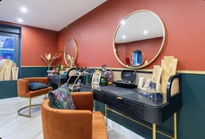 Addiction By Mv, Salon de Coiffure à Bayecourt