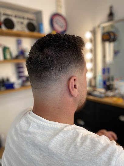 Barber Shop, Barbier à Avignon