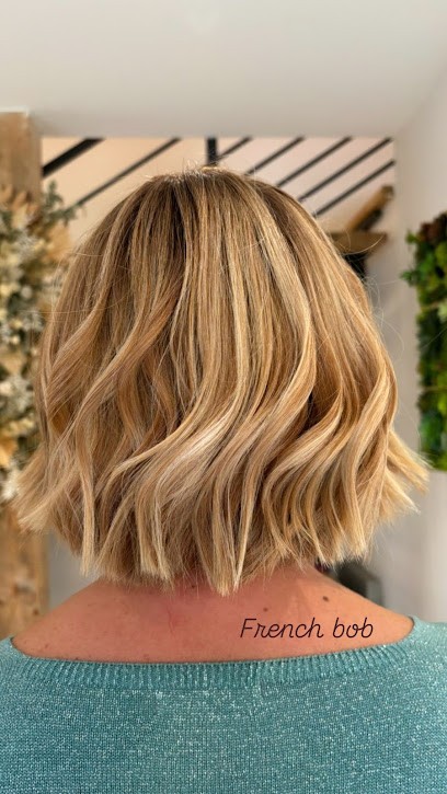 L'Atelier 160, Salon de Coiffure à Saint-Savin