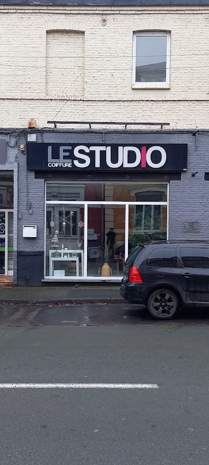 Le Studio, Salon de Coiffure à Cysoing