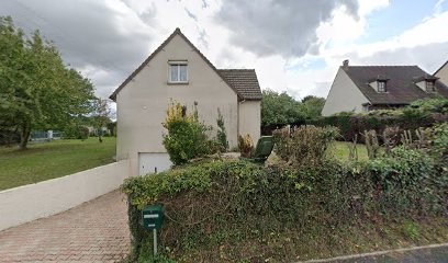 Bertain Pichon Virginie, Salon de Coiffure à Mouroux