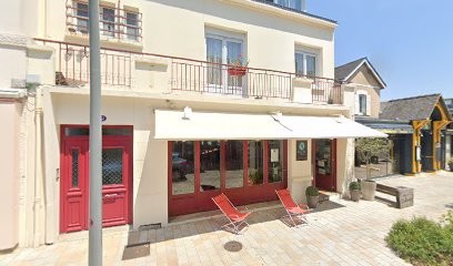 Hair Port, Salon de Coiffure à Pornichet