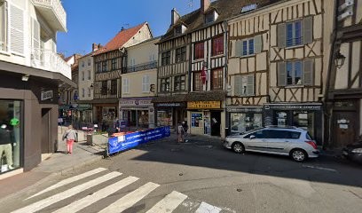La Coiffure Au Masculin, Salon de Coiffure à Vernon