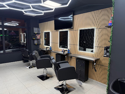 Chez Manyy Barbershop Coiffeur à Balbigny